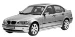 BMW E46 C20DE Fault Code