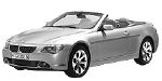 BMW E64 C20DE Fault Code