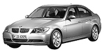 BMW E92 C20DE Fault Code