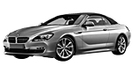 BMW F12 C20DE Fault Code