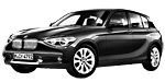 BMW F20 C20DE Fault Code