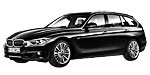 BMW F31 C20DE Fault Code