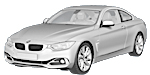 BMW F32 C20DE Fault Code