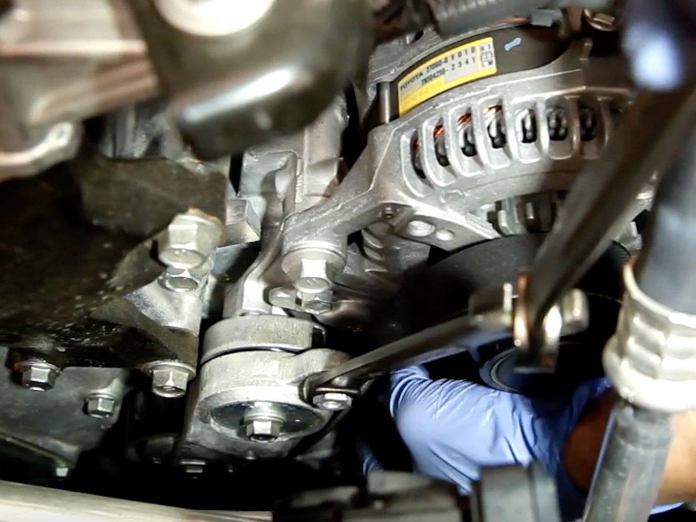 See C20DE in engine